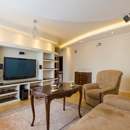 Shortstaypoland Nowy Swiat B99 Varsóvia Exterior foto