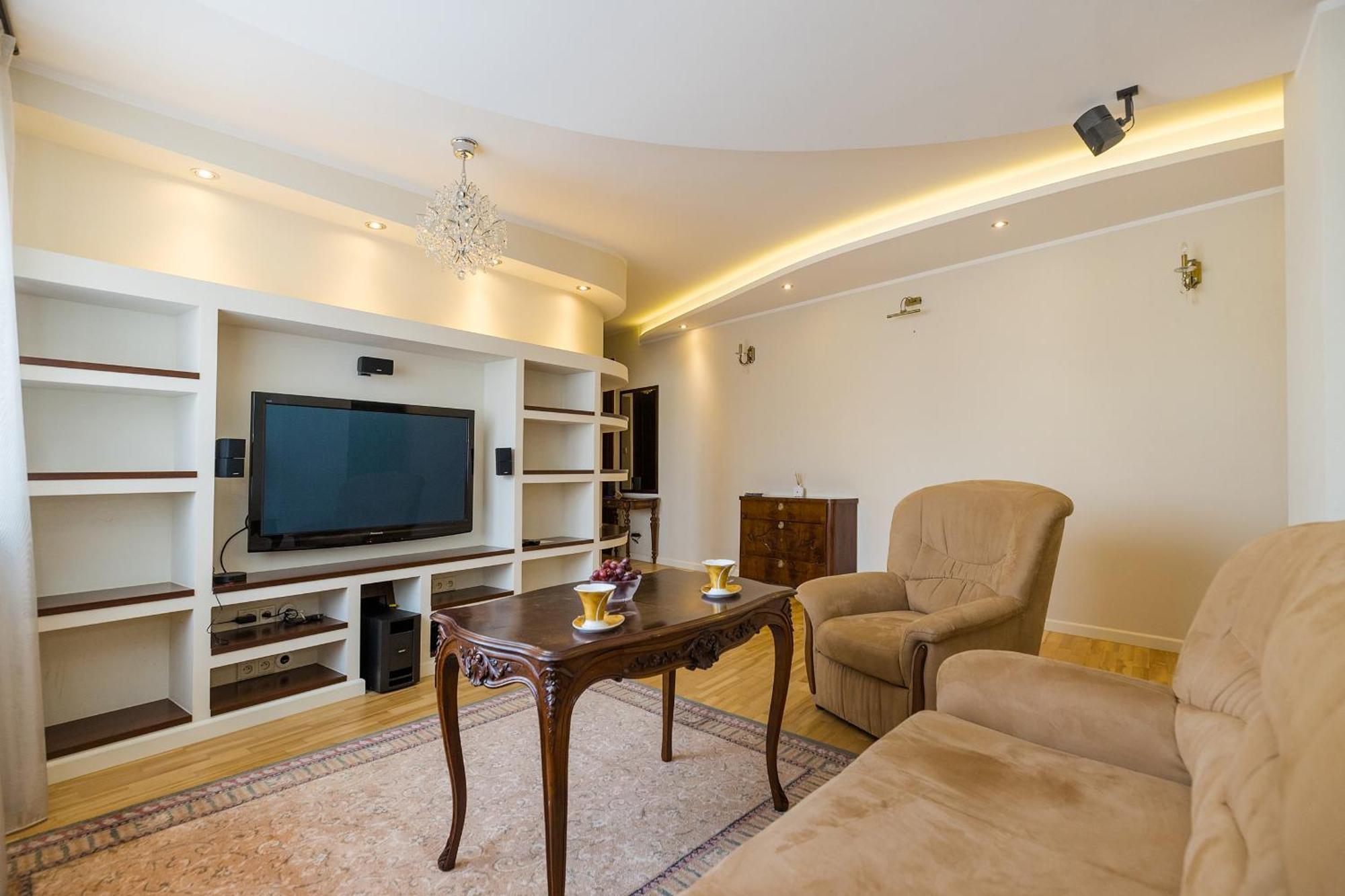 Shortstaypoland Nowy Swiat B99 Varsóvia Exterior foto