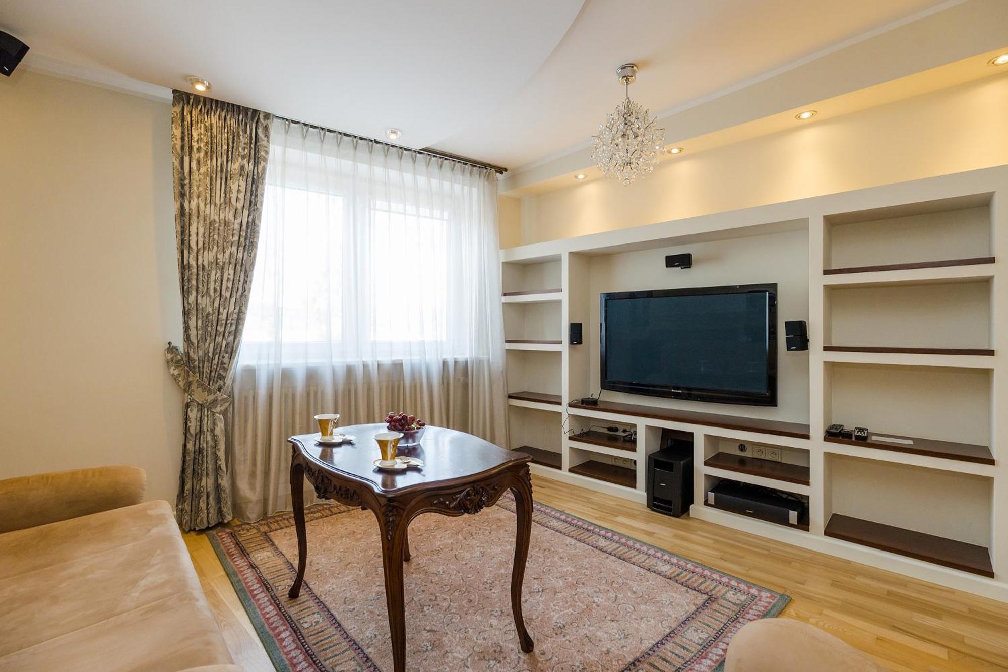 Shortstaypoland Nowy Swiat B99 Varsóvia Exterior foto