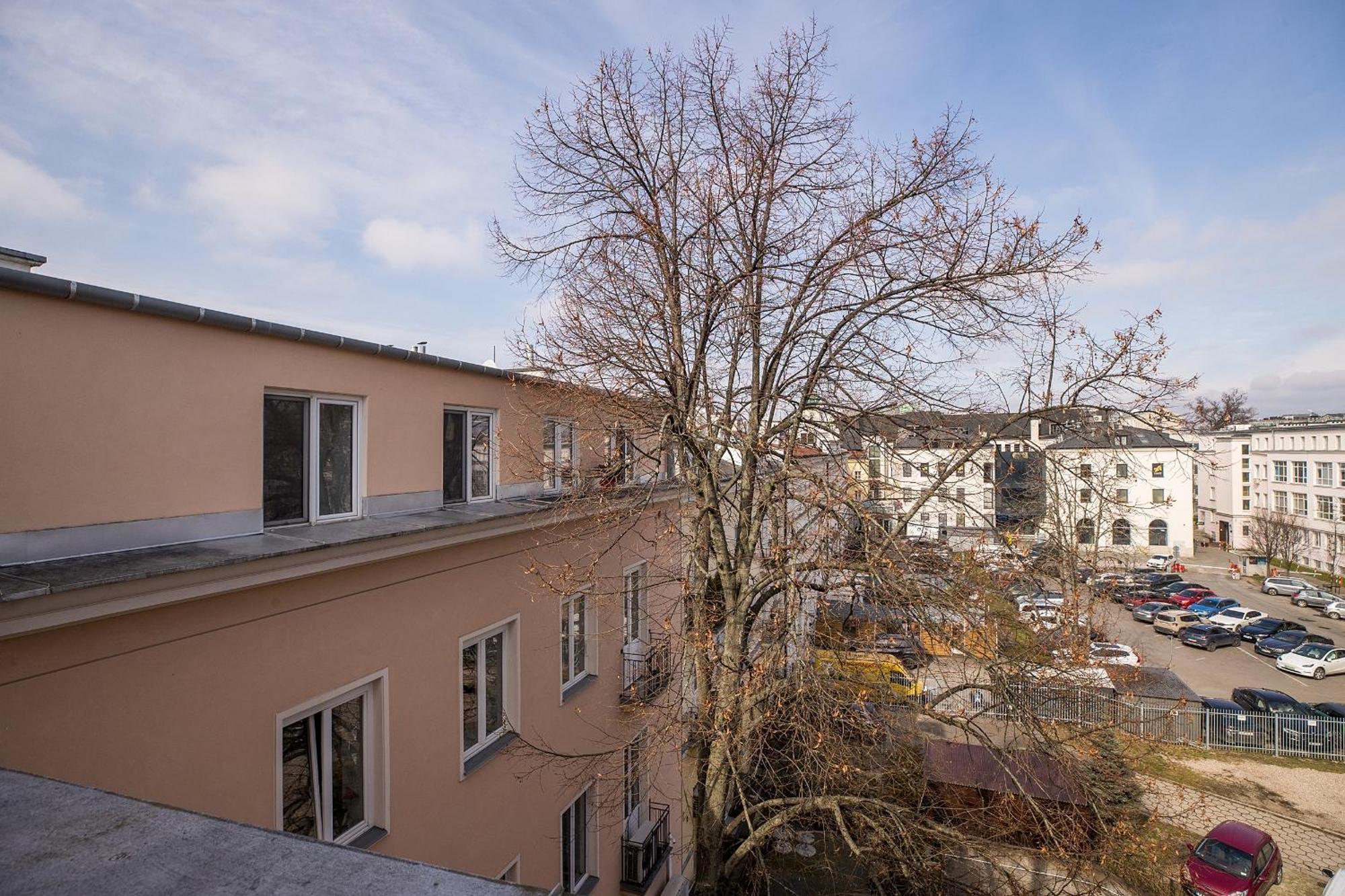 Shortstaypoland Nowy Swiat B99 Varsóvia Exterior foto