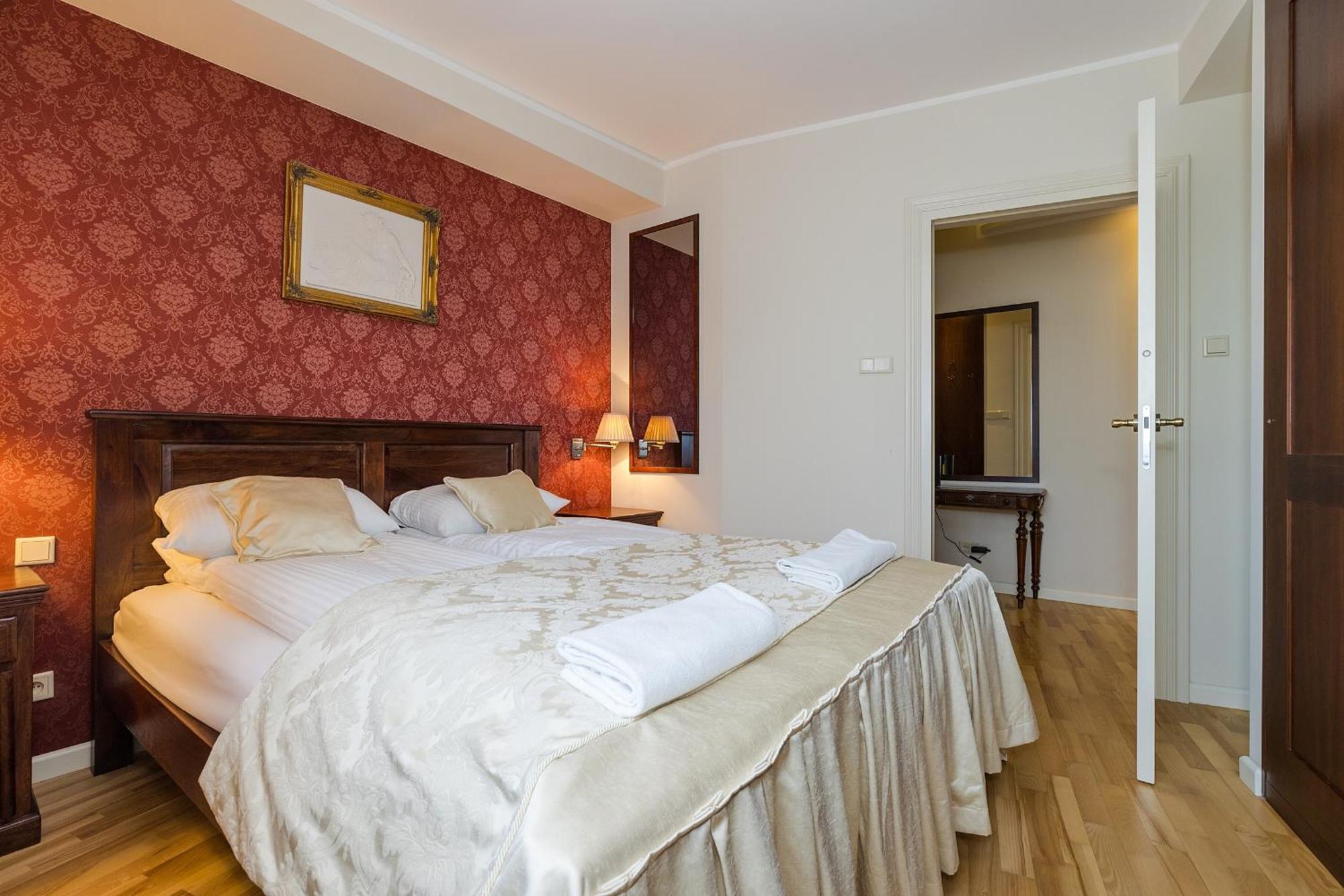 Shortstaypoland Nowy Swiat B99 Varsóvia Exterior foto
